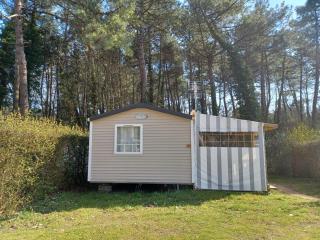 Camping la dune blanche - 5