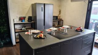 La Black Casa - Zafra - 8