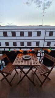 La Black Casa - Zafra - 6