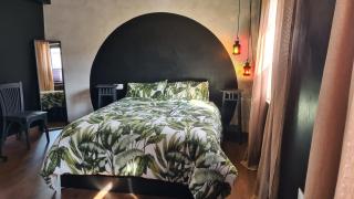 La Black Casa - Zafra - 7