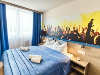 Hotel Familia - Stará Ľubovňa - 7