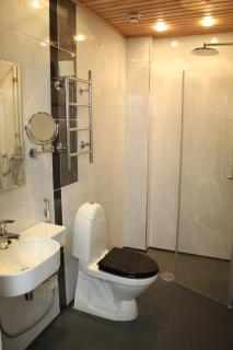 Hotel Kruunupuisto - 9