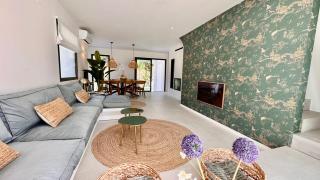 Villa Floris Moraira 500m to Sand Beach Moraira Saturday Arrive-Leave Only - Moraira - 5