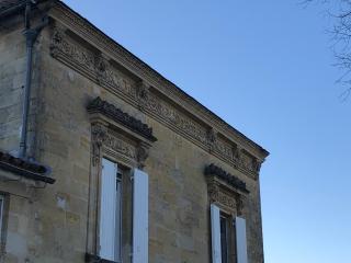 Le Numéro 15 - Saint-Seurin-sur-lʼIsle - 9