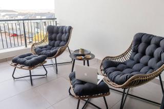 Fore's Luxurious Home - 3