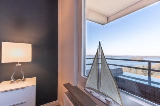 MOOI: Fantastisches Apartment mit Seeblick und Stil, Netflix - Plön - 4