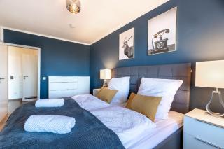 MOOI: Fantastisches Apartment mit Seeblick und Stil, Netflix - Plön - 3