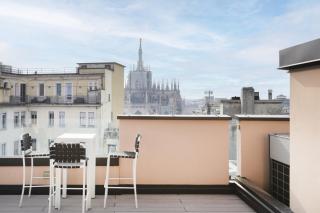 Easylife - Lussuosa dimora con rooftop condominiale vista Duomo - Milan - 9