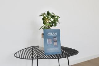 Easylife - Milano - Corsia dei Servi 11 P5 - Duomo - Milan - 2