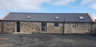 Country Views The Barn - Dunseverick - 6