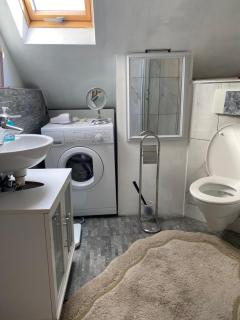 City Apartment - 6