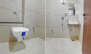 FabHotel Elite Residency - Indore - 3
