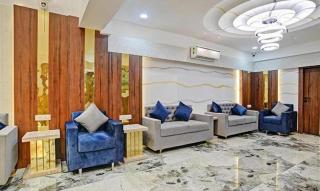 FabHotel Elite Residency - Indore - 1