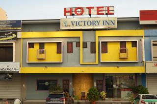 Hotel Victory Inn KLIA and KLIA 2 - Sepang - 0