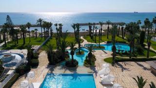 Sandy Beach Hotel & Spa - 1