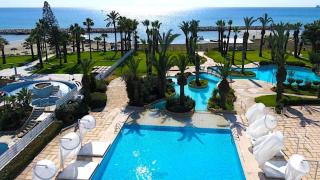 Sandy Beach Hotel & Spa - ex Sentido - Larnaca - 0