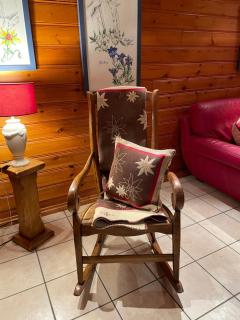 CHALET HOLIDAY - Les Gets - 8