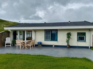 Lepelaarsweg 9 - Callantsoog - 6