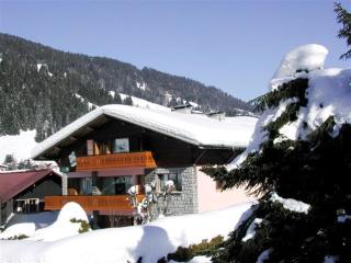 CHALET HOLIDAY - 9