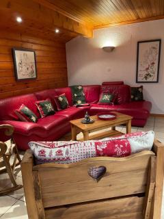 CHALET HOLIDAY - Les Gets - 2