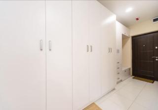 Cozy SmartHouse - Kiew - 1