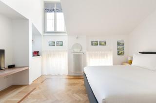 Spiga 46 Suites by Brera Apartments - Milan - 7