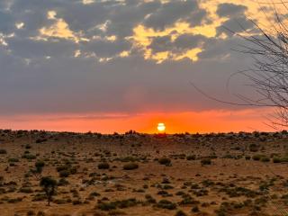 Golden villa - Jaisalmer - 1