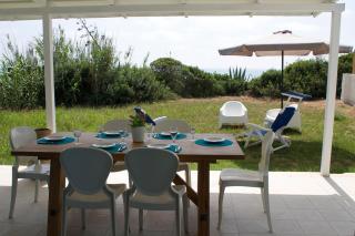 Villa Porto Ulisse - Ispica - 9