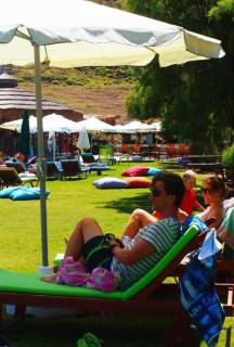 Equestrian and Beach Club - Bodrum - 1