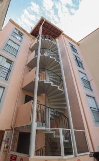 IMMOGROOM - Duplex with air conditioner - 5 min from the beach - Suquet - 7