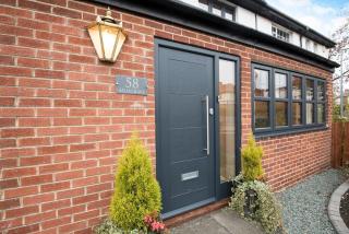 Musgrave Gardens - 9