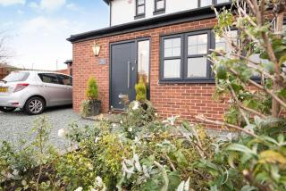 Musgrave Gardens - 5