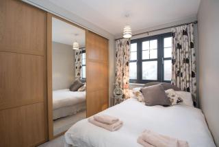 Musgrave Gardens - 4