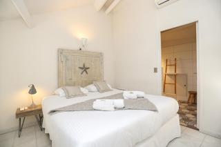 IMMOGROOM - Duplex with air conditioner - 5 min from the beach - Suquet - Cannes - 8