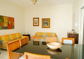 Terreo 3qtos,6camas,3tvs - 7