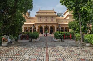 Hotel Narain Niwas Palace - Jaipur - 0