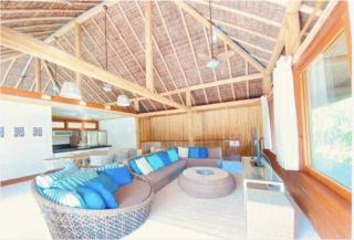 Casa no Ecoresort Tivoli - 2