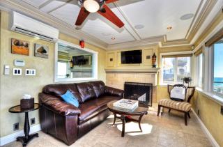 Villa Bella Mare at the Retreat in Laguna Beach - Laguna Beach - 0