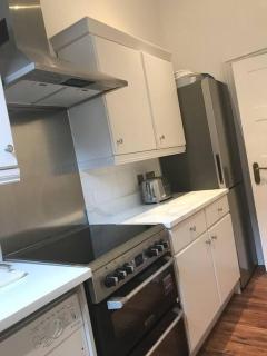 Lakeside View Arts and Craft Apartment - Liverpool - 8