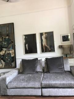Lakeside View Arts and Craft Apartment - Liverpool - 1