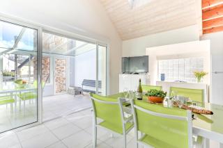 Maison des Goélands - 50m de la plage - Pléneuf-Val-André - 5