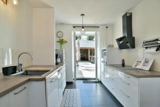 Ty Karet - Maison pour 6 proche plage - Saint-Cast-le-Guildo - 8