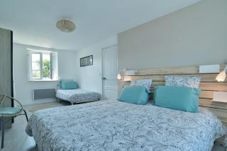 Ty Karet - Maison pour 6 proche plage - Saint-Cast-le-Guildo - 1