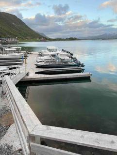 Close to sea, central, rent a boat, mountain hike, wifi, free parking - Haug - 9