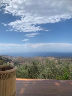 Cycladic Villa ERoza - Ioulida - 8