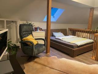 Ferienwohnung Westerburg - Westerburg - 6
