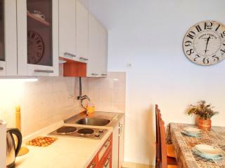 Cozy Apartments Danica Novalja - Ground floor - Novalja - 7