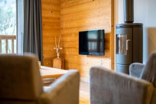 Chalet le 4 - numéro 4 - Le Grand-Bornand - 8