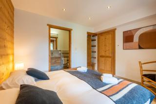 Chalet le 4 - numéro 4 - Le Grand-Bornand - 3