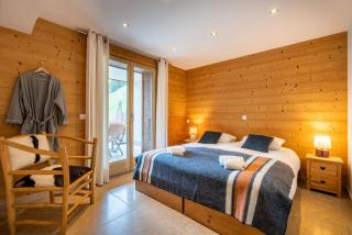 Chalet le 4 - numéro 4 - Le Grand-Bornand - 5